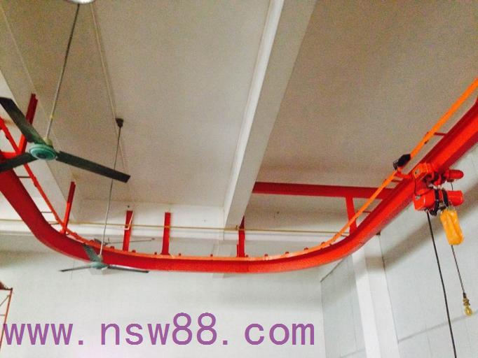 好品質(zhì)的起重機，昱嘉多多哦~