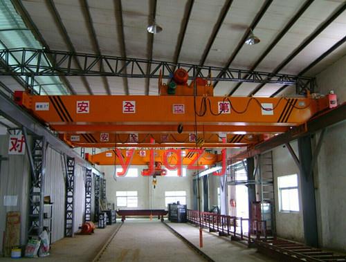 私人定制起重機(jī)  昱嘉成全您美夢(mèng)