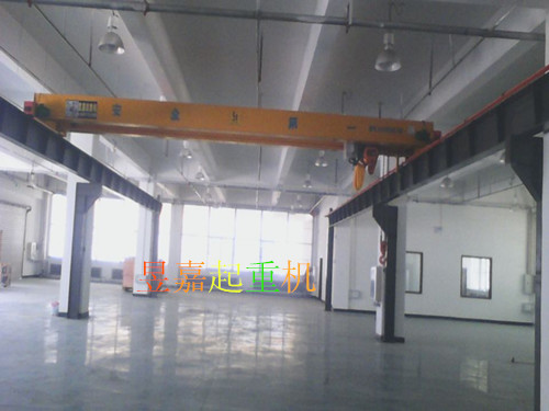 選擇昱嘉天車(chē)的道理