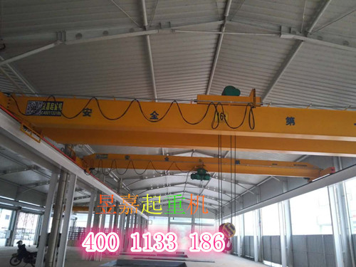 江門(mén)起重機(jī)，還是昱嘉棒