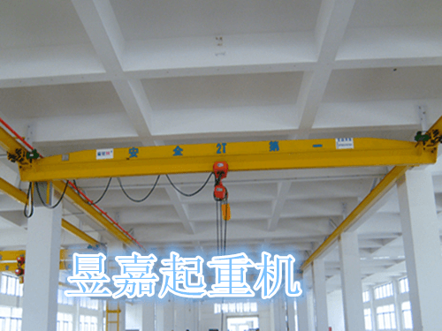 廣東起重機(jī)采購(gòu)  小心低價(jià)陷阱