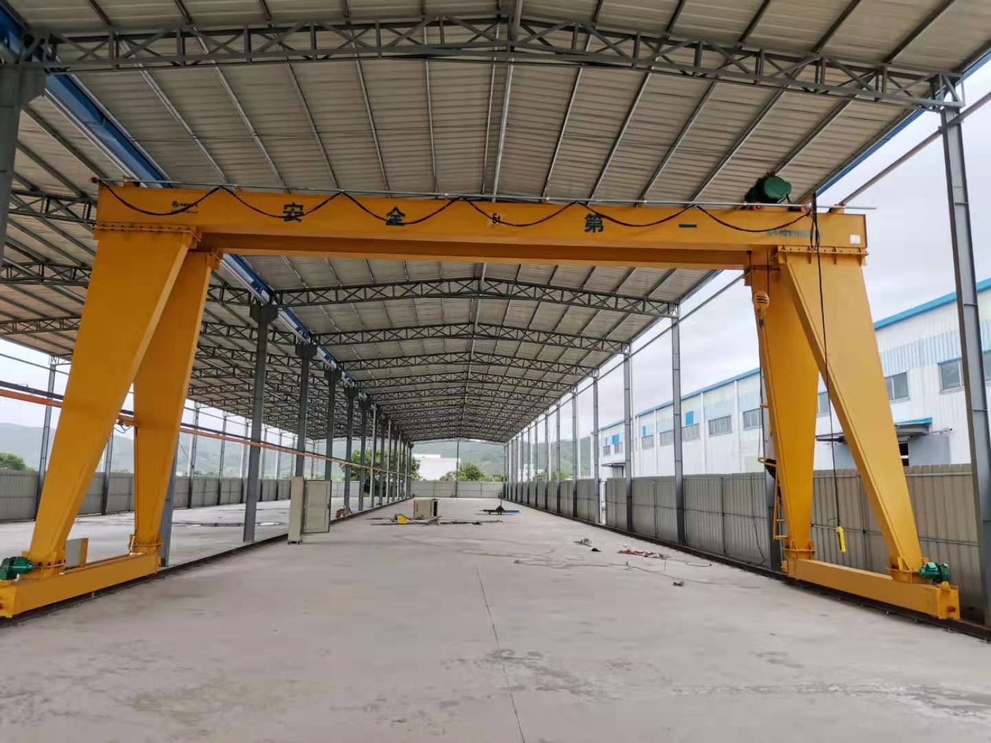 昱嘉客戶---汕尾紅海人防驗收合格