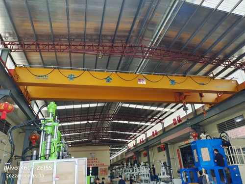 成功案例——東莞市臺(tái)富公司