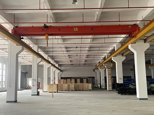 成功案例——萬(wàn)盛興公司