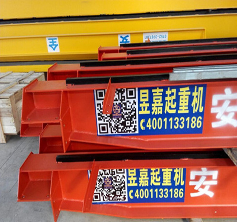 起重機(jī)是怎么進(jìn)行低成本維修的