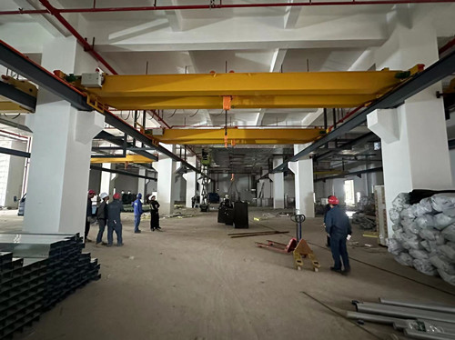 成功案例——廣東辰奕公司