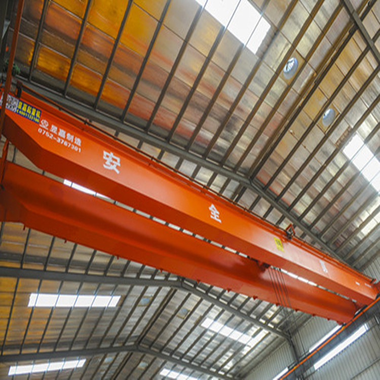 昱嘉起重機(jī)：品質(zhì)優(yōu)越，服務(wù)至上，贏得客戶贊譽(yù)