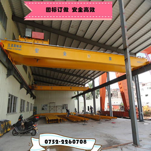 電動葫蘆的正常維護(hù)