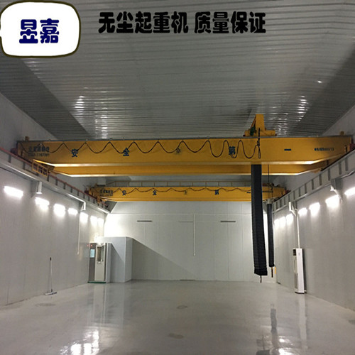 專(zhuān)業(yè)起重機(jī)選購(gòu)指南：如何找到放心的制造廠家