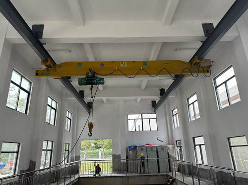 起重機(jī)吊鉤的安全技術(shù)要求