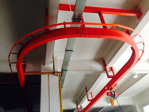 輕小型起重設(shè)備 輕小型起重設(shè)備