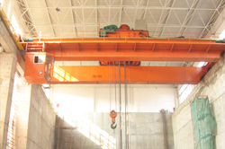 QD型通用橋式起重機